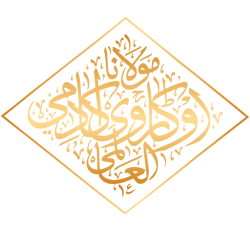 Maulana Okarvi Academy Logo